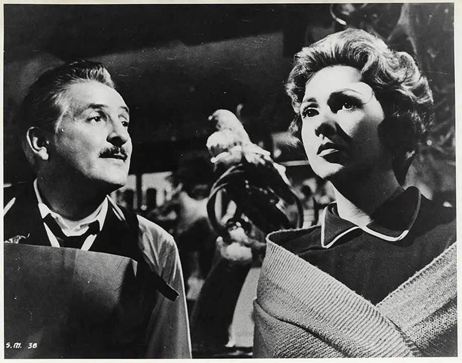 El esqueleto de la señora Morales : Foto