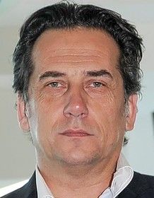 Póster Giorgio Serafini