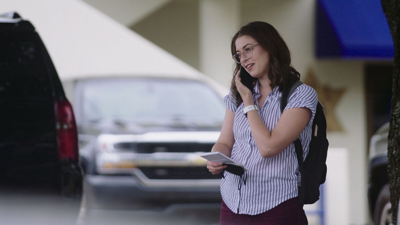 Víctima/Sospechosa : Foto