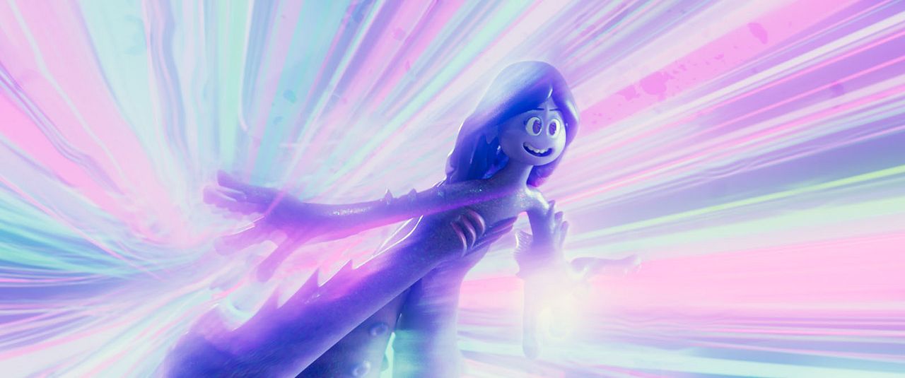 Krakens y Sirenas: Conoce a los Gillman : Foto