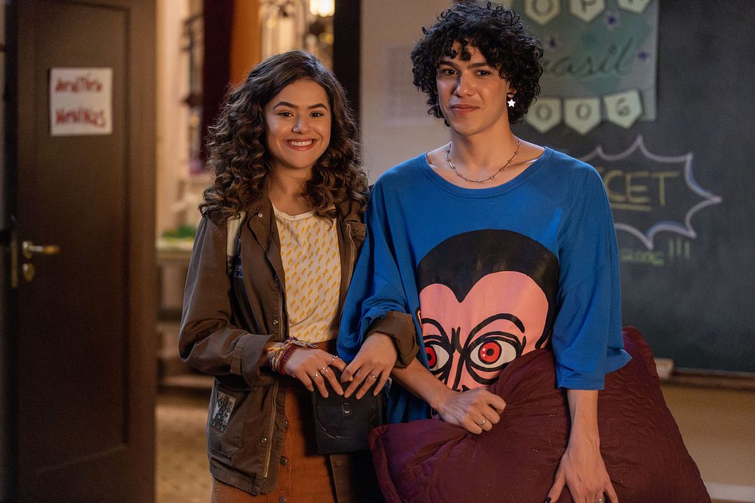 De vuelta a los 15 : Foto