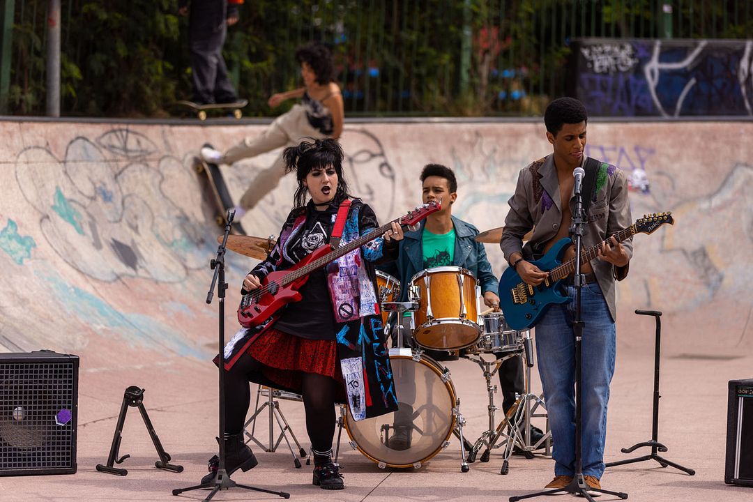 De vuelta a los 15 : Foto