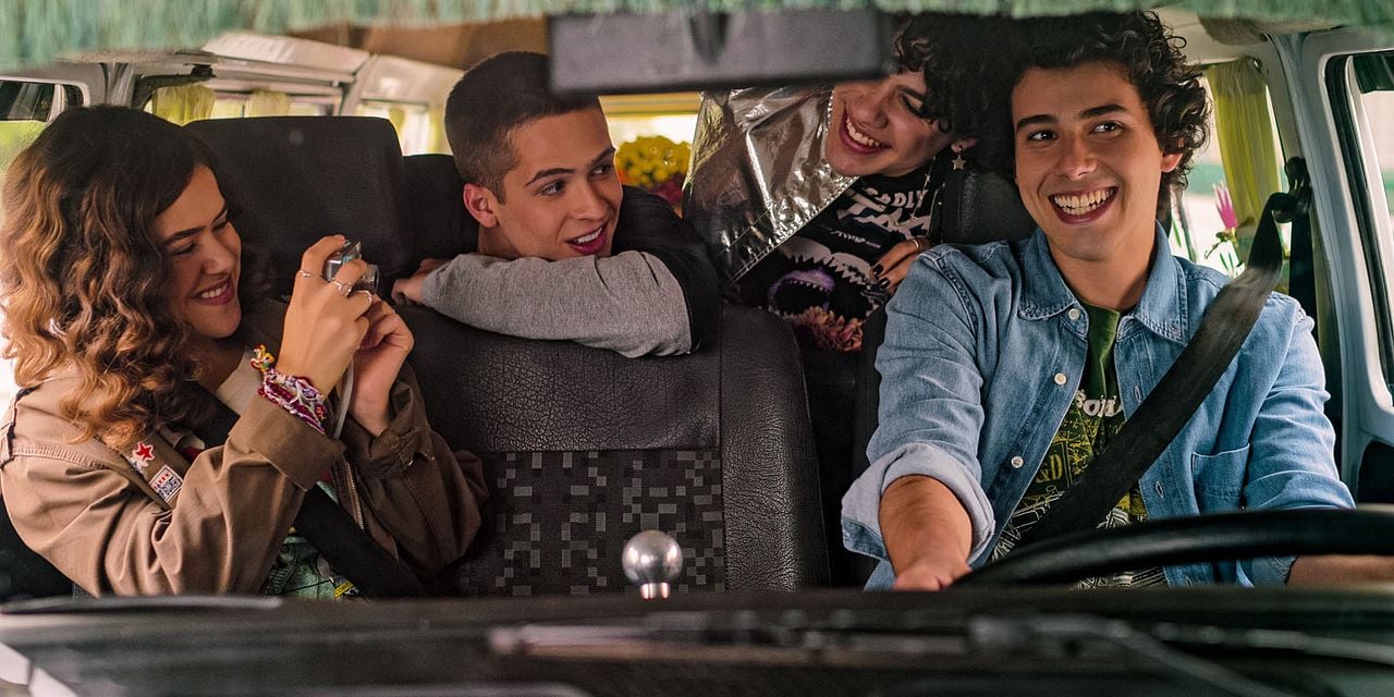 Foto João Guilherme Ávila