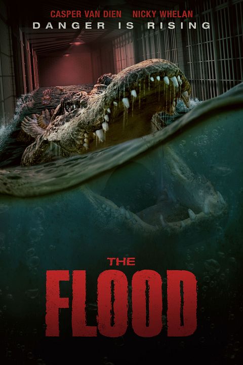 The Flood : Póster
