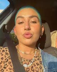 Póster Romina Marcos