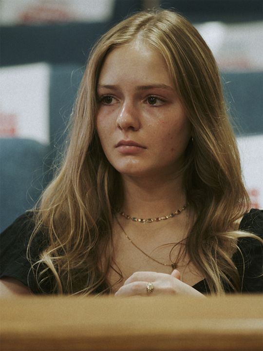 Cuiden a Maya : Póster