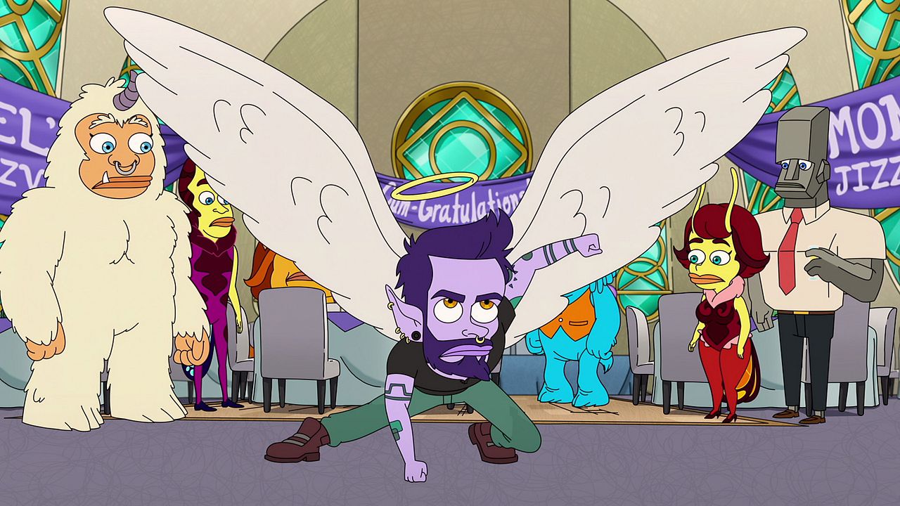 Recursos humanos : Foto