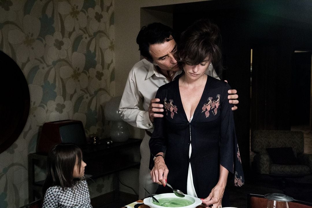 La inmensidad  : Foto