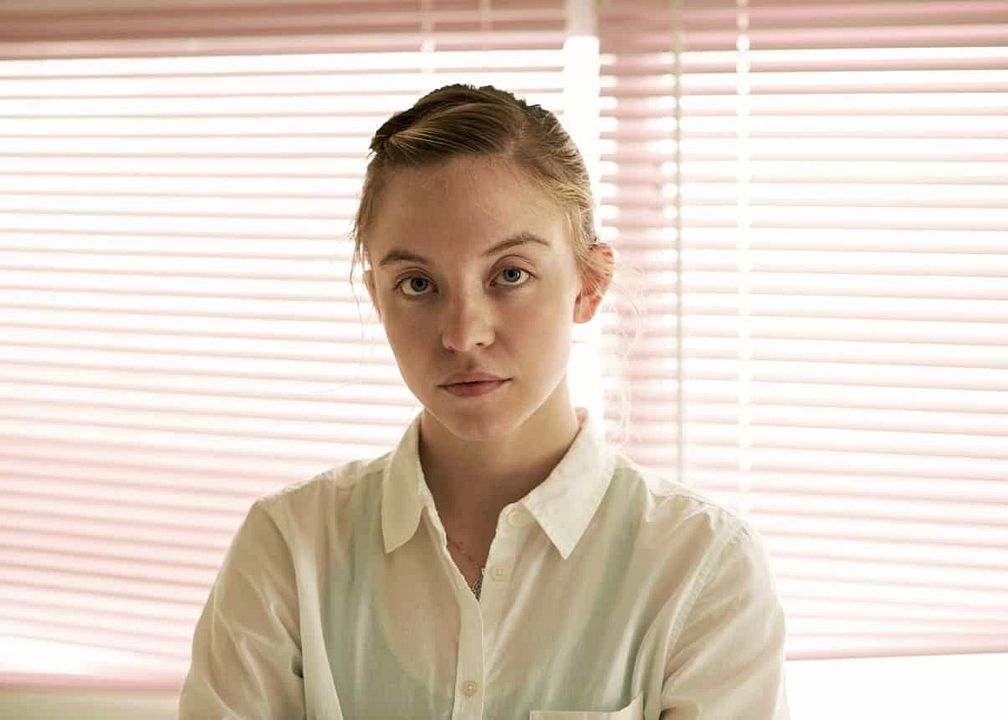 Reality : Foto Sydney Sweeney