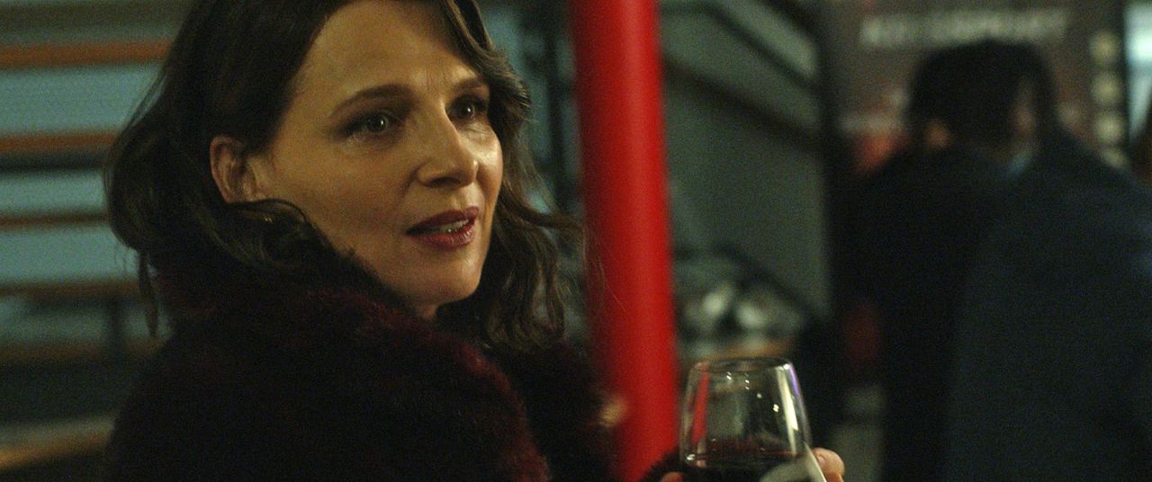 Con Amor y Furia : Foto