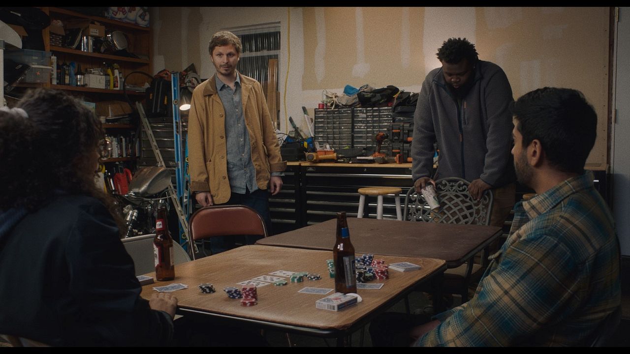 The Adults : Foto Michael Cera