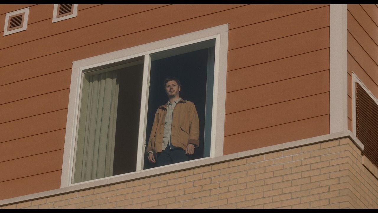 The Adults : Foto Michael Cera