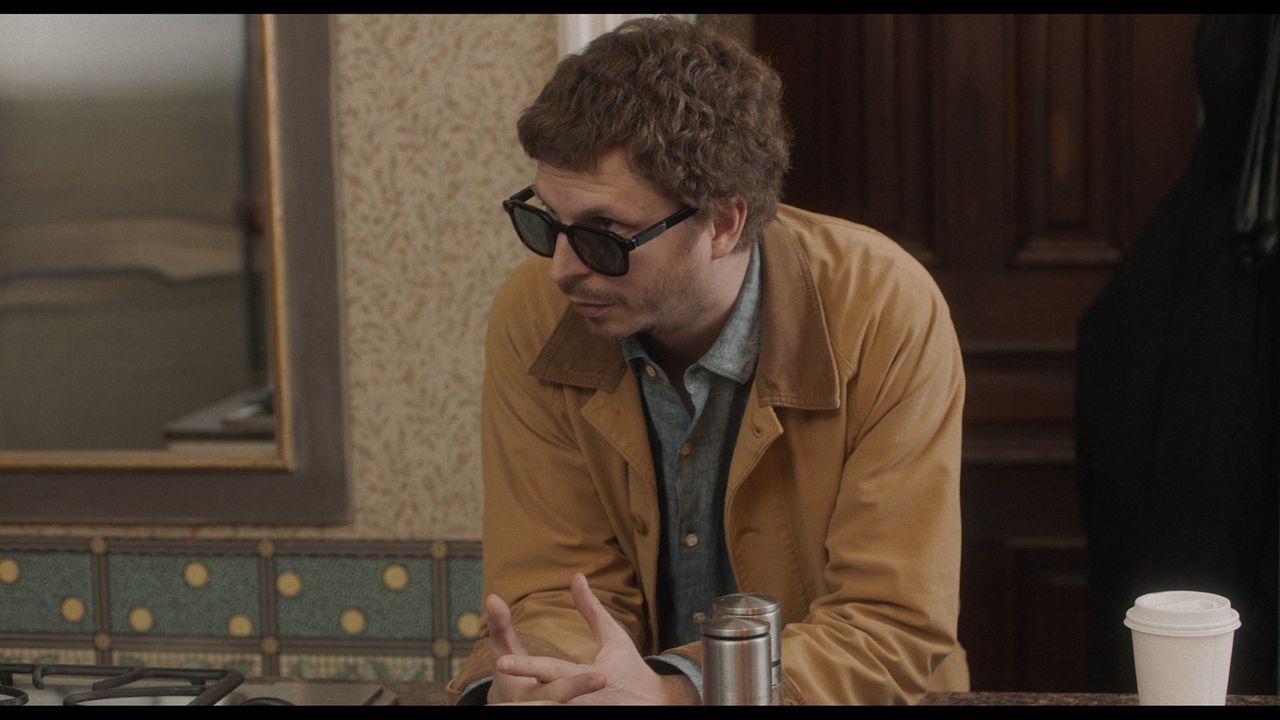 The Adults : Foto Michael Cera