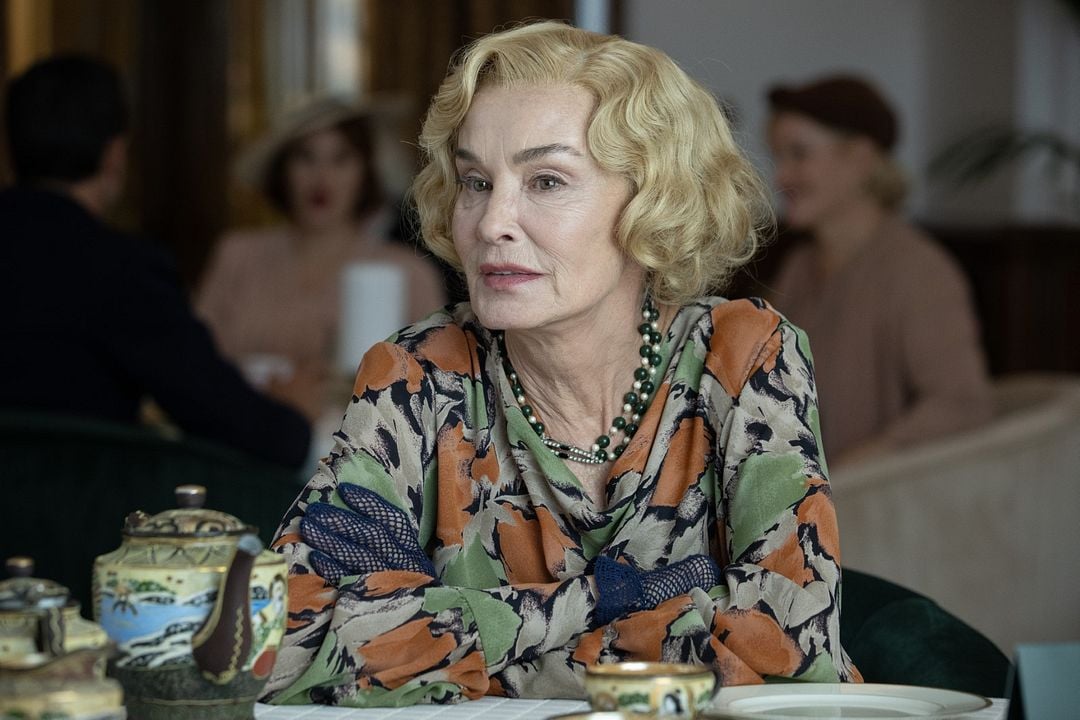 Sombras de un crimen : Foto