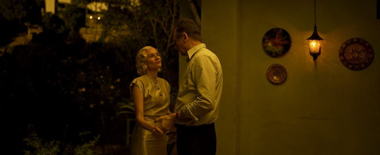 Sombras de un crimen : Foto