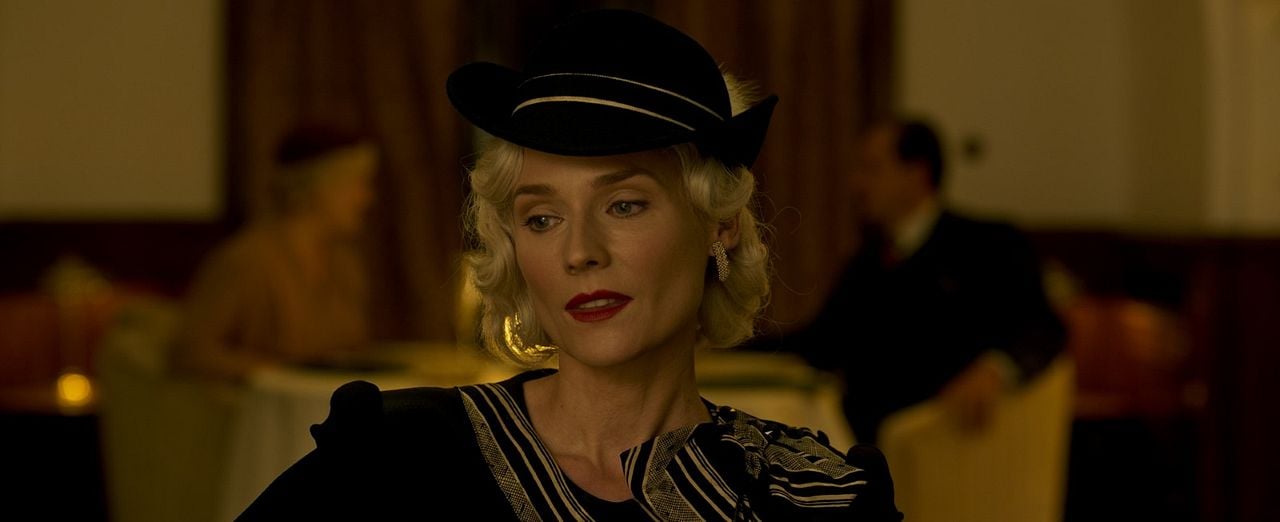 Sombras de un crimen : Foto