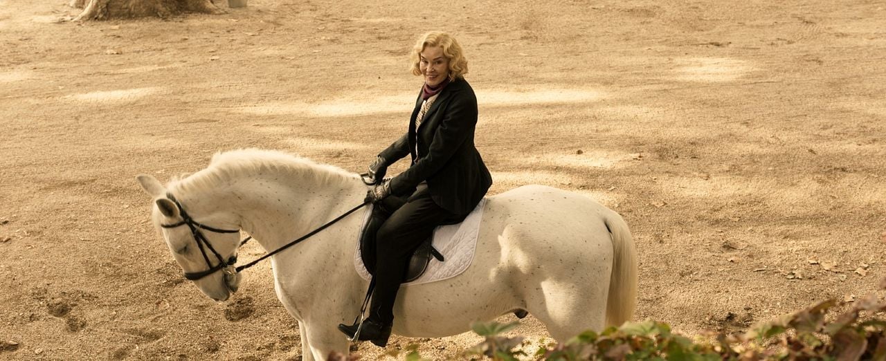 Sombras de un crimen : Foto