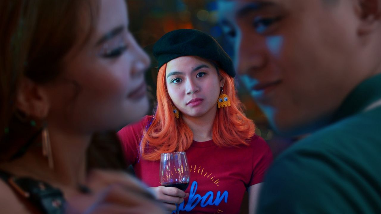 Missed Connections : Foto