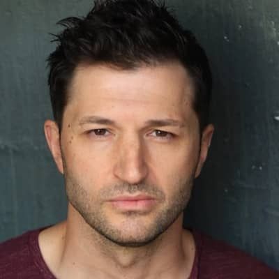 Póster J.P. Edwards