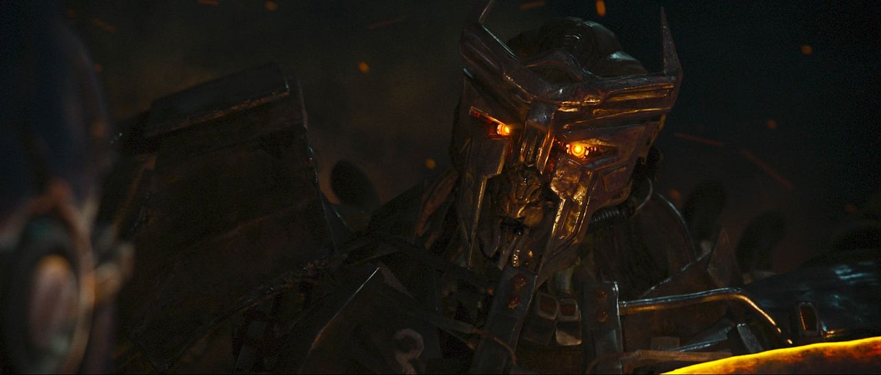 Transformers: El Despertar de las Bestias : Foto