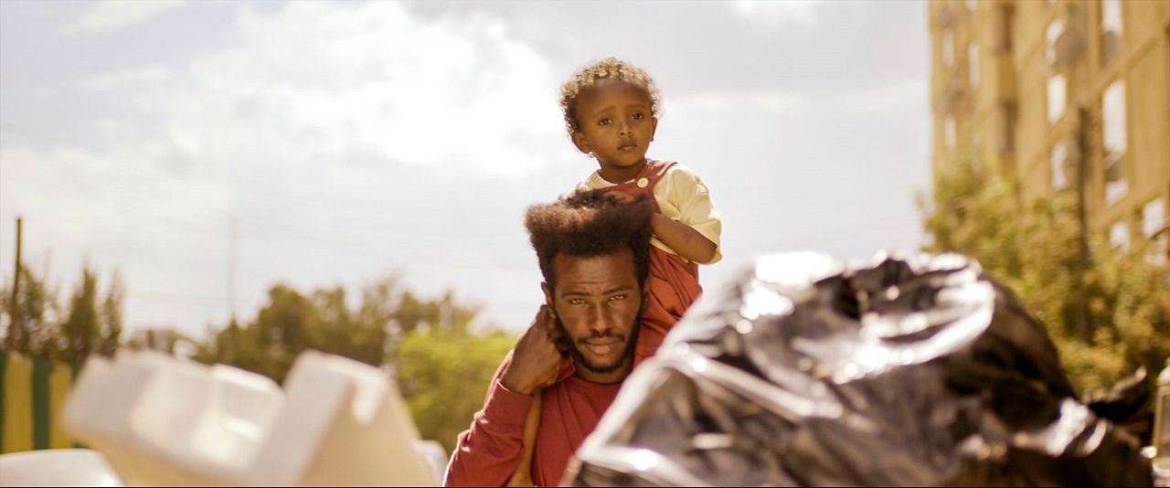 Running Against the Wind : Foto