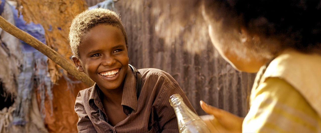 Running Against the Wind : Foto