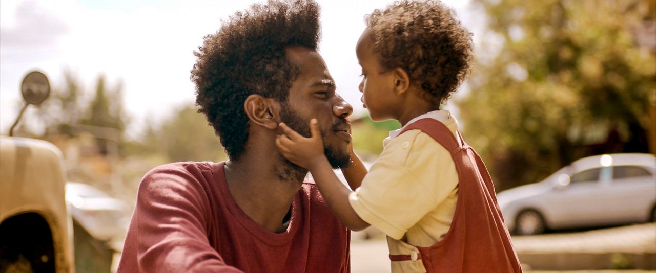 Running Against the Wind : Foto