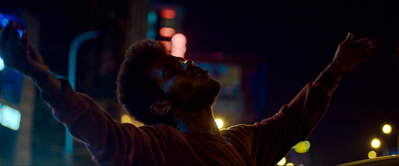 Running Against the Wind : Foto