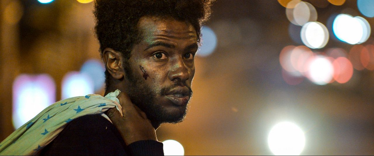 Running Against the Wind : Foto