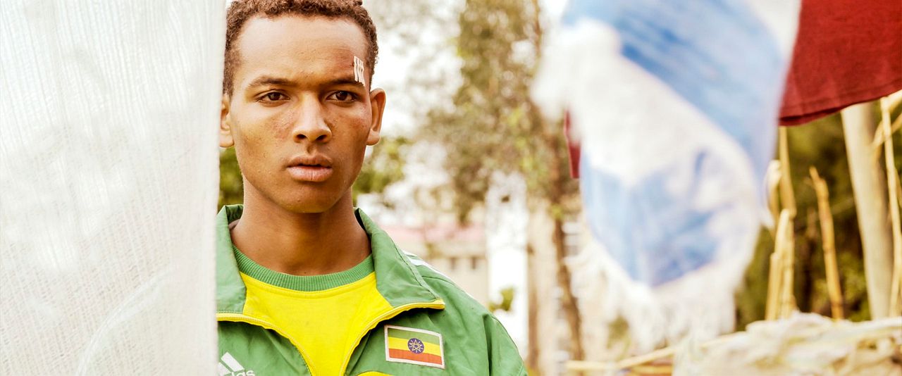 Running Against the Wind : Foto