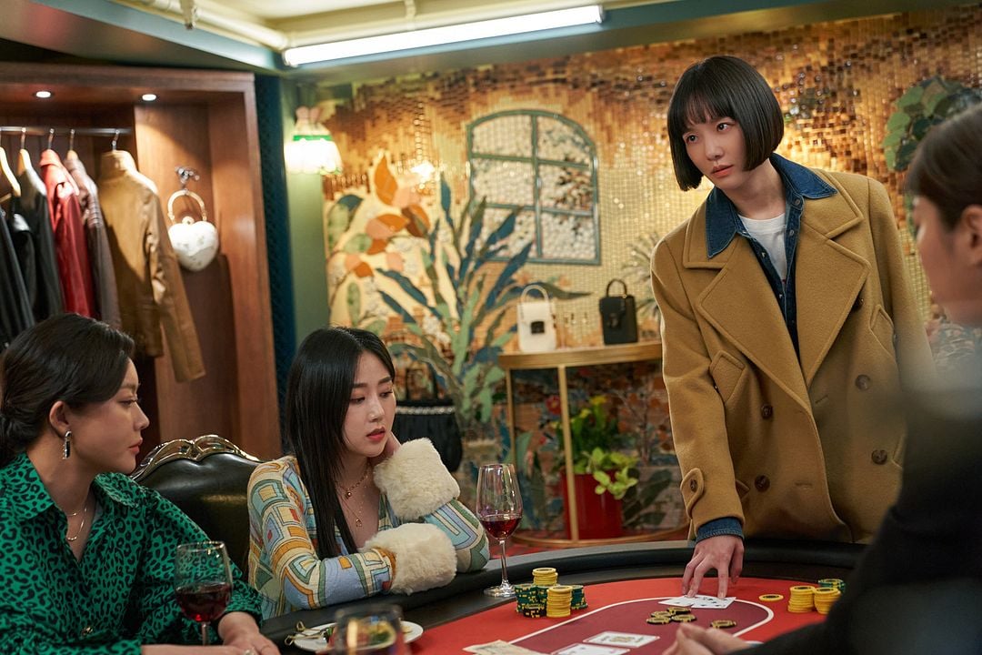 Celebridad : Foto Park Gyu-young