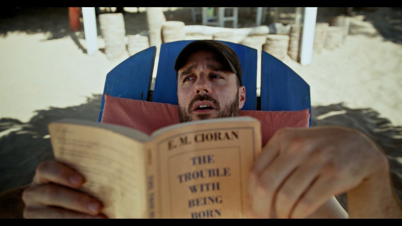 Rotting in the Sun : Foto