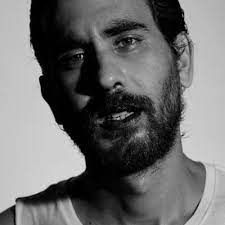 Póster Luís Alejandro Yero