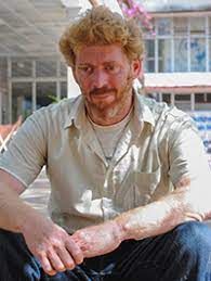 Póster Pablo Solarz