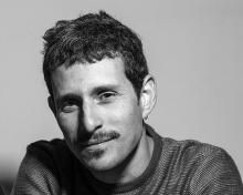 Póster Leonardo Barbuy La Torre