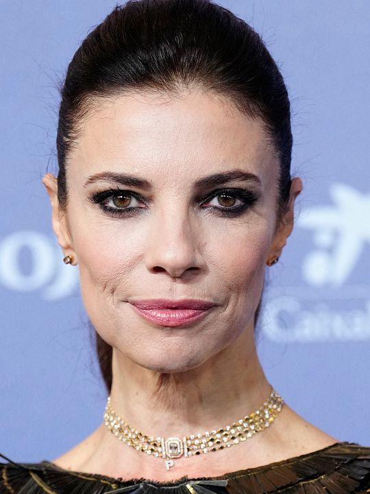 Póster Maribel Verdú