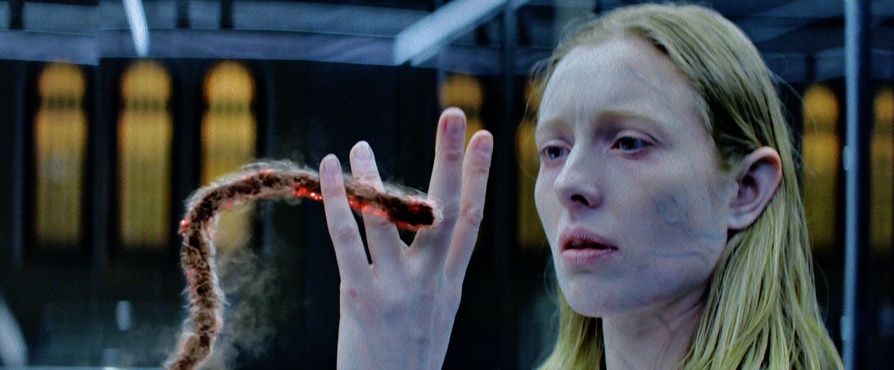 La Conspiración del Diablo : Foto