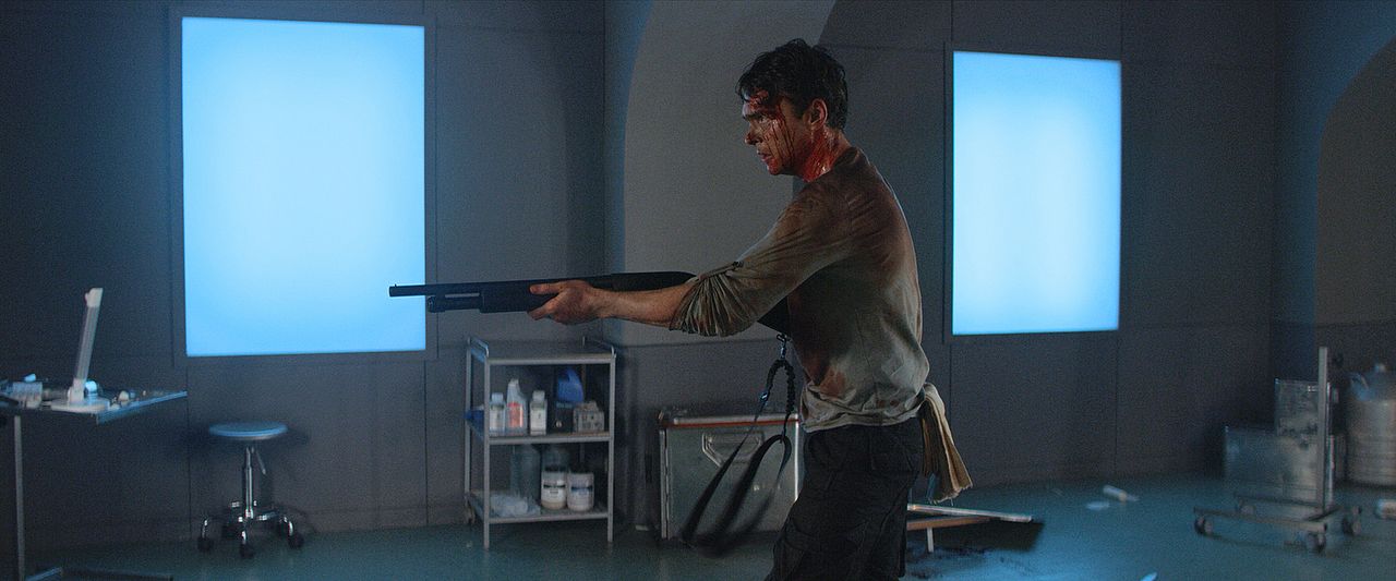 La Conspiración del Diablo : Foto