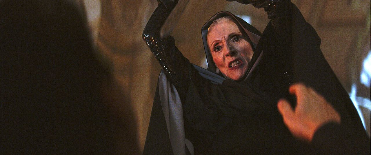 La Conspiración del Diablo : Foto