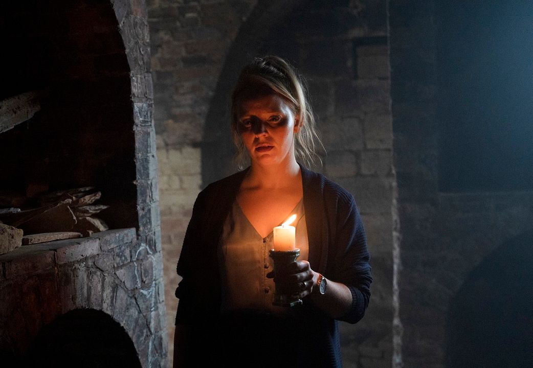 Evie: El demonio entre nosotros : Foto