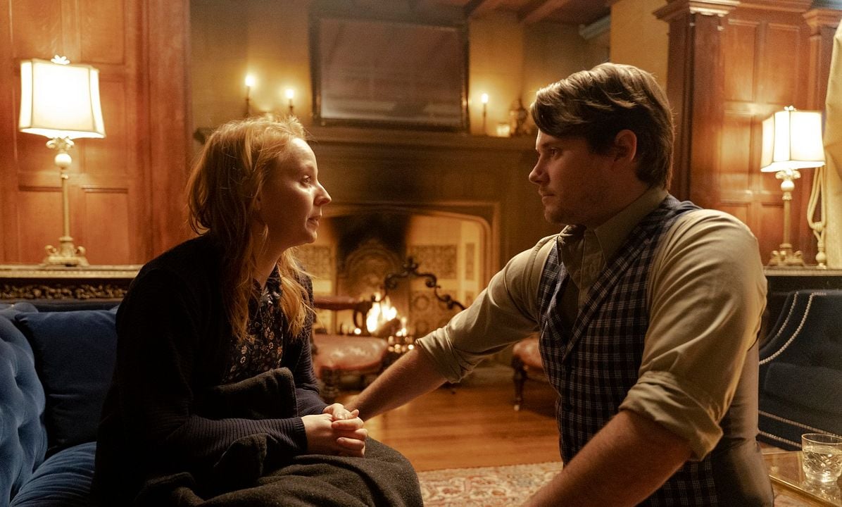 Evie: El demonio entre nosotros : Foto