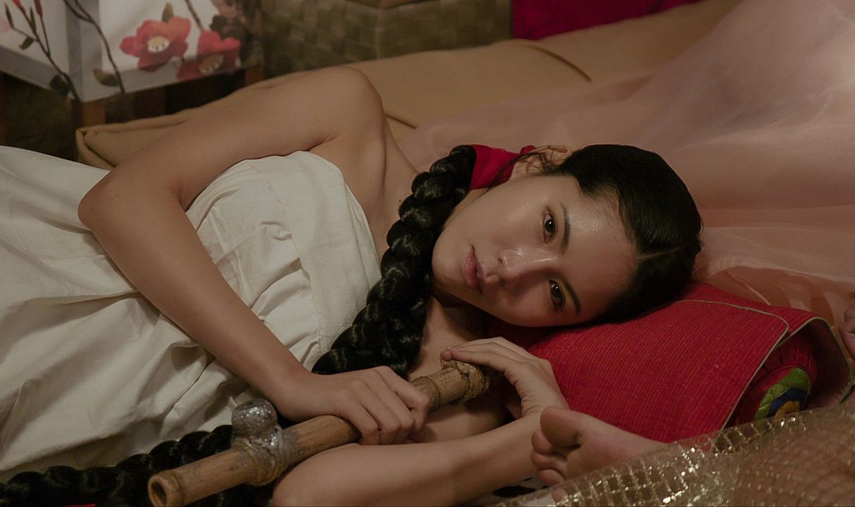 Night Of The Assassin : Foto