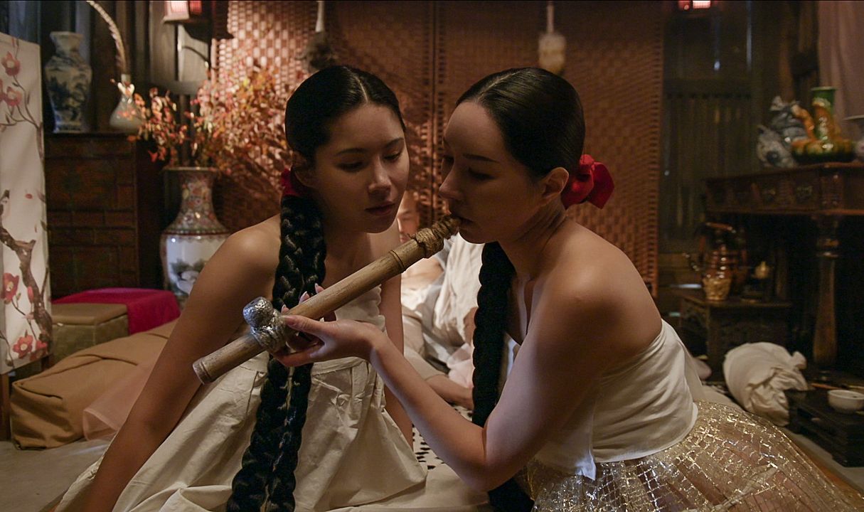 Night Of The Assassin : Foto