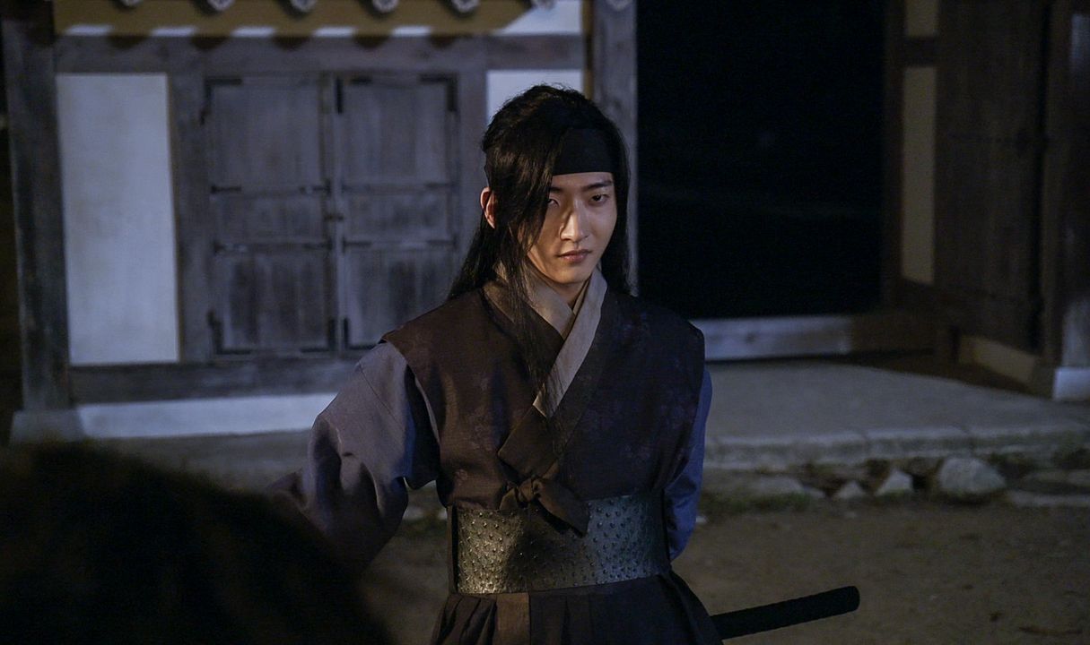 Night Of The Assassin : Foto