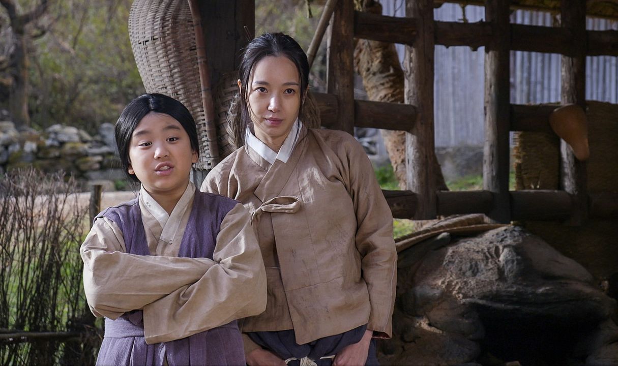 Night Of The Assassin : Foto