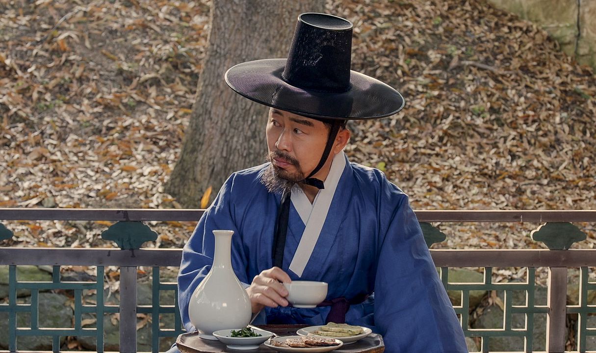 Night Of The Assassin : Foto