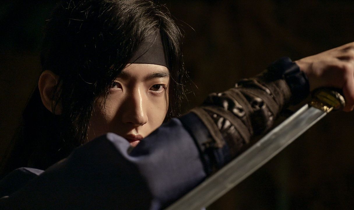 Night Of The Assassin : Foto