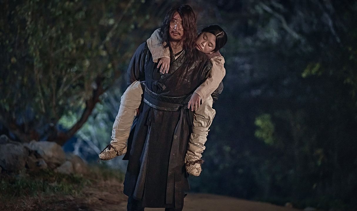 Night Of The Assassin : Foto