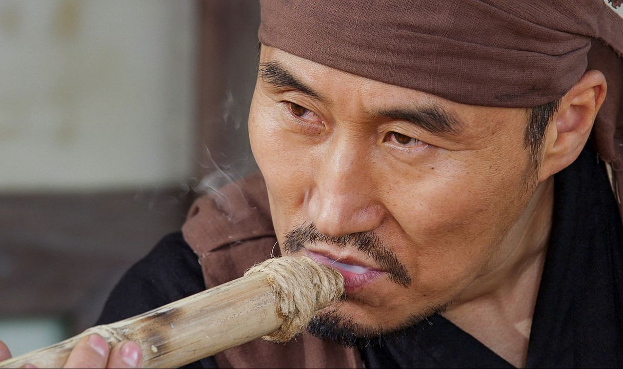 Night Of The Assassin : Foto