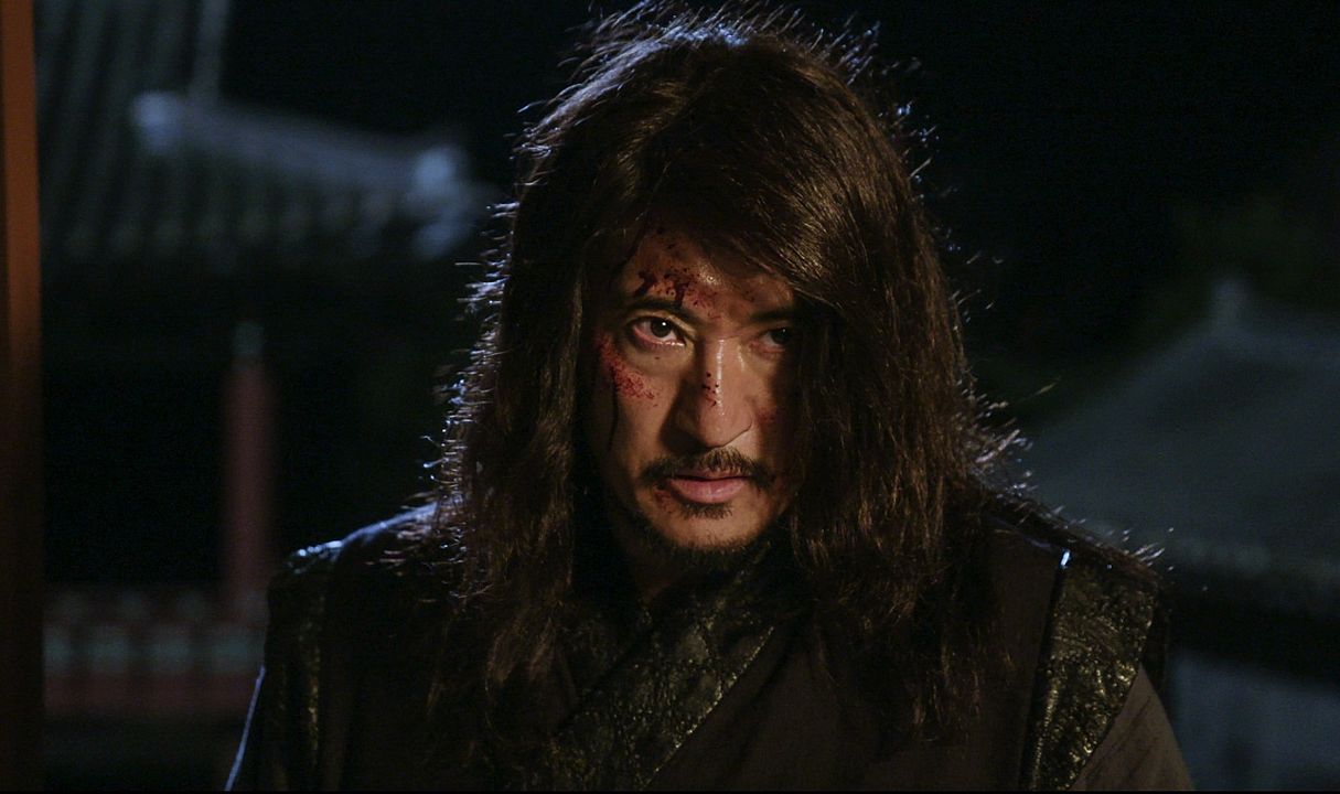 Night Of The Assassin : Foto